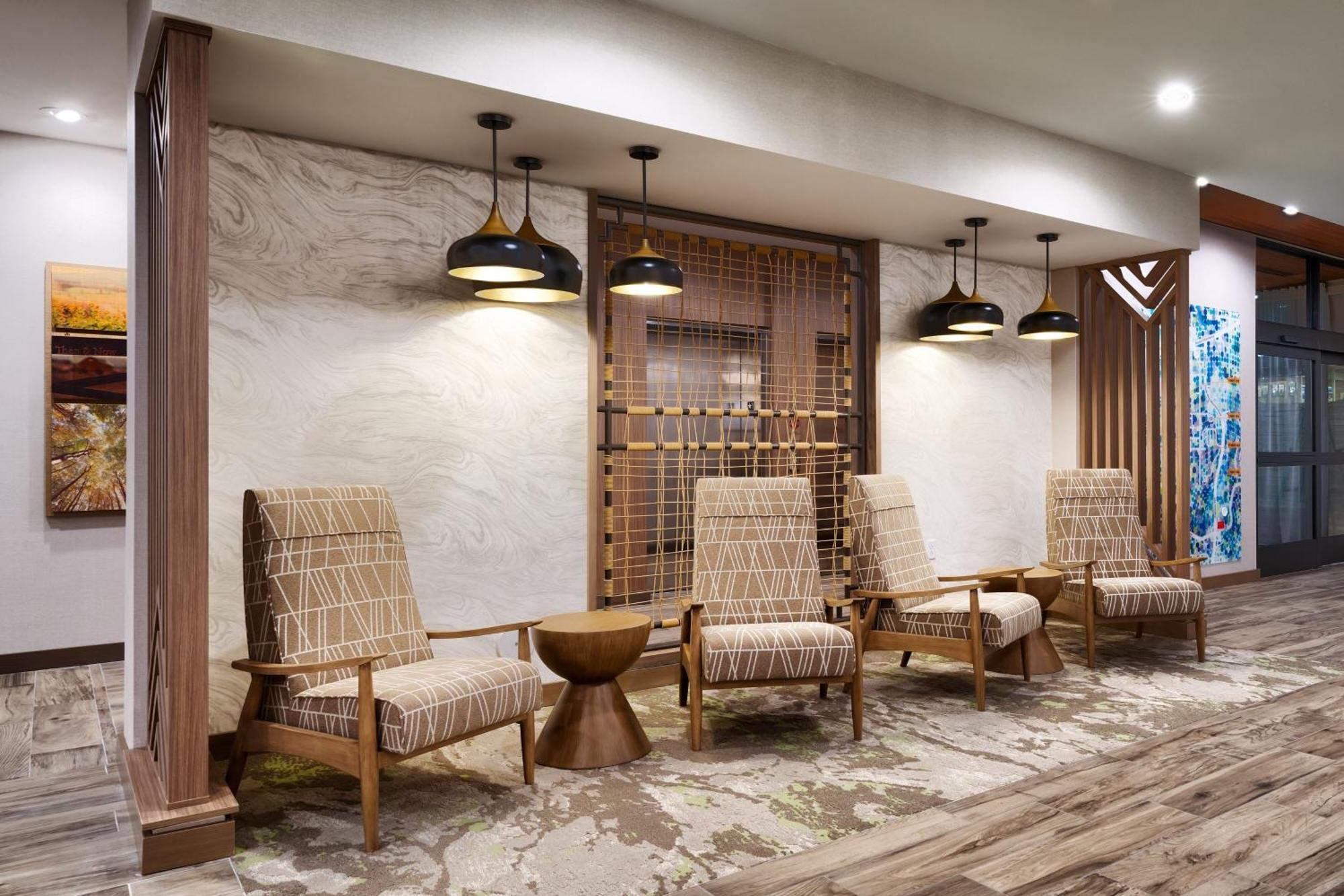 Towneplace Suites By Marriott Шоу-Лоу Екстер'єр фото