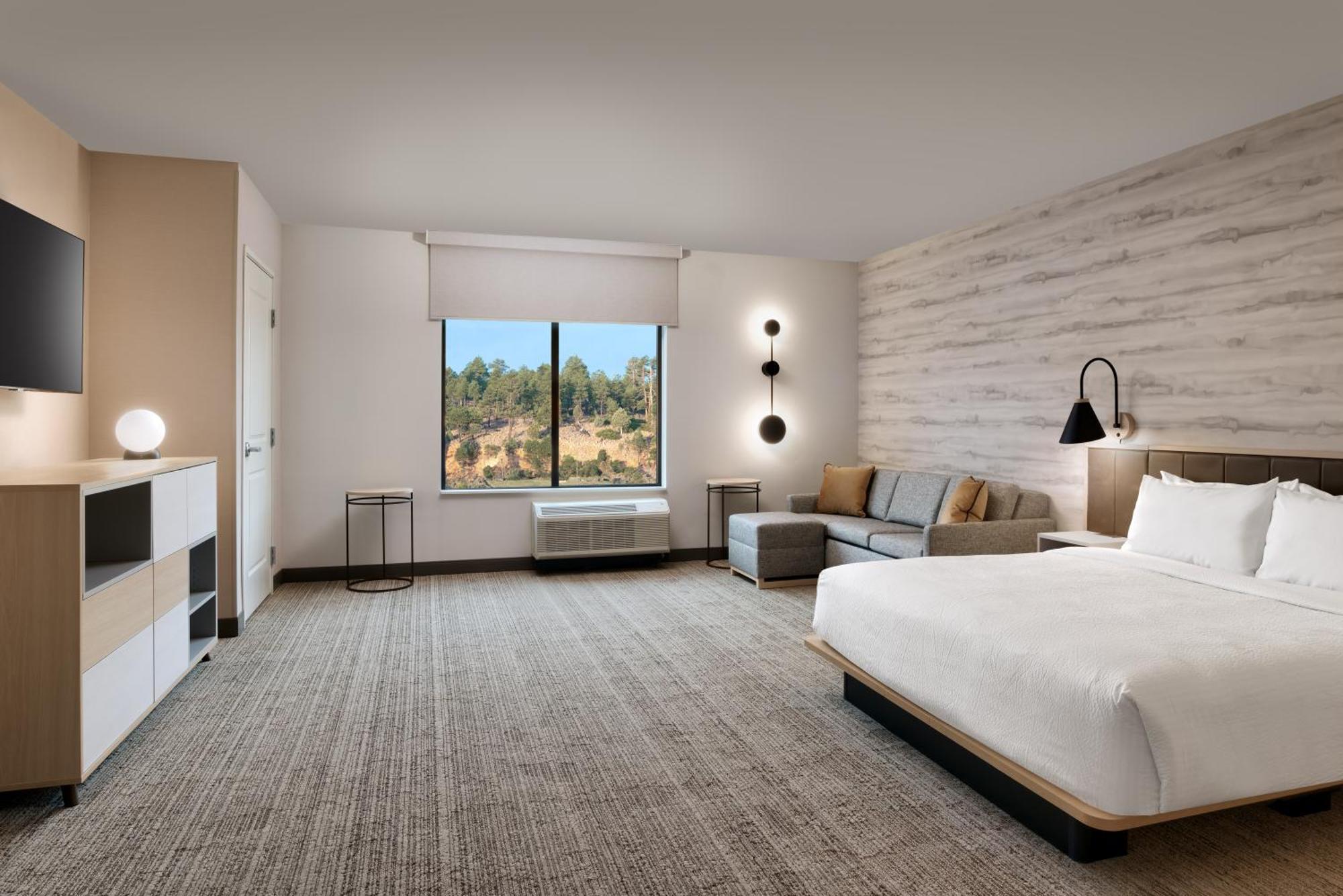 Towneplace Suites By Marriott Шоу-Лоу Екстер'єр фото